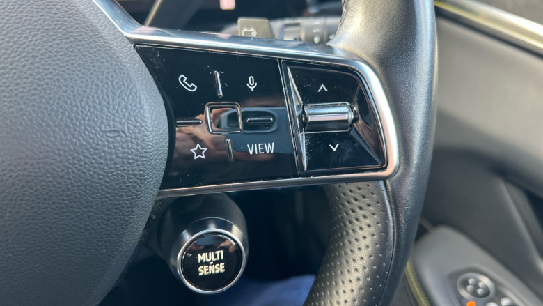 Renault Megane E-Tech EV60 160kW Techno 60kWh Optimum Charge 5dr Auto Electric Hatchback